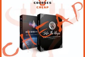 Black Rabbit FX - Video Bundle index review 2026 on Courses On Budget
