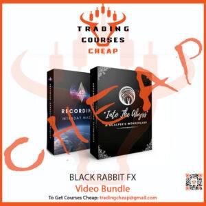 Black Rabbit FX Video Bundle