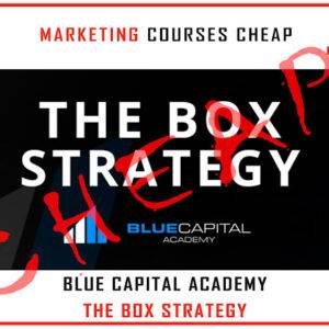 Blue Capital Academy – The Box Strategy