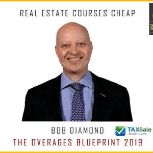 Bob Diamond – The Overages Blueprint