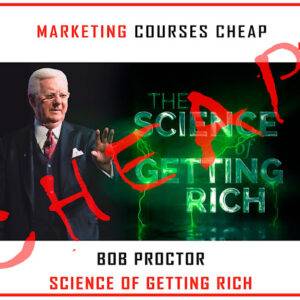 Bob Proctor - Science of Getting Rich Cheap