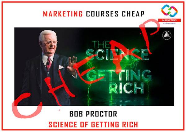 Bob Proctor - Science of Getting Rich Cheap