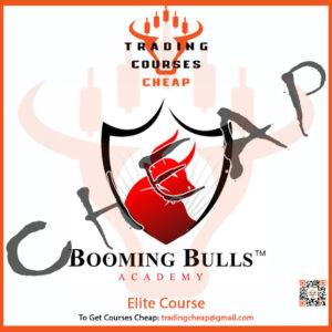 Booming Bulls - Elite Course Cheap