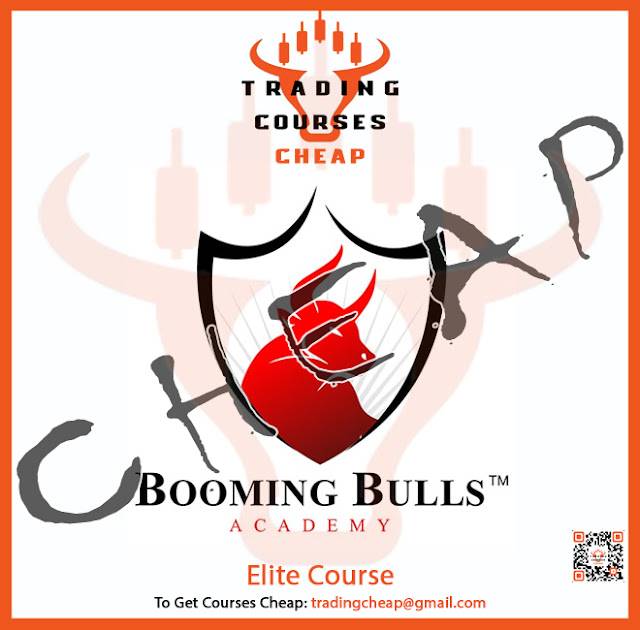 Booming Bulls - Elite Course Cheap