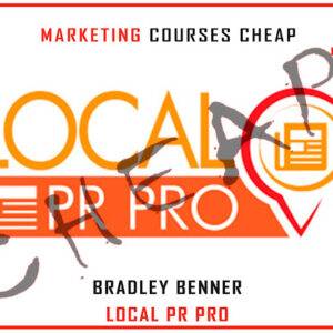 Bradley Benner – Local PR Pro