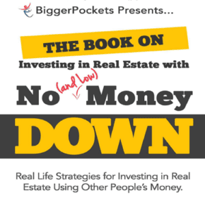 Brandon Turner - The Book on Investing in Real Estate with No Money Down Cheap