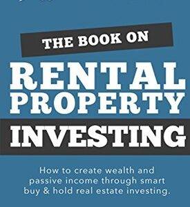 Brandon Turner – The Book on Rental Property Investing