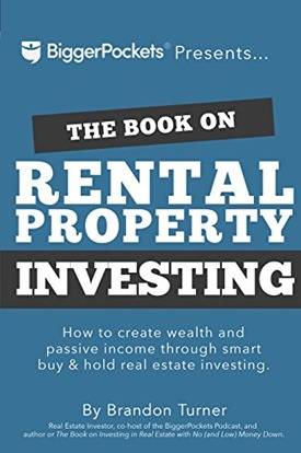 Brandon Turner - The Book on Rental Property Investing Cheap