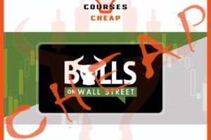 Bulls on WallStreet - 4 Day Trading Bootcamp index review 2026 on Courses On Budget