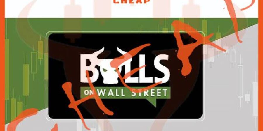 Bulls on WallStreet - 4 Day Trading Bootcamp index review 2026 on Courses On Budget
