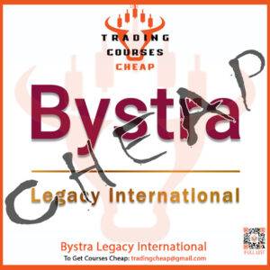 Bystra Legacy International Cheap