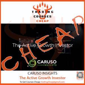 Caruso Insights - The Active Growth Investor Cheap