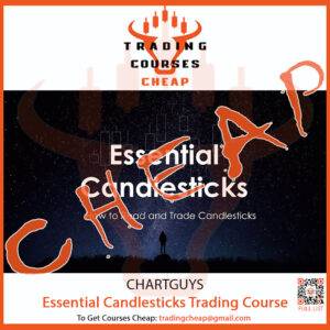 ChartGuys – Essential Candlesticks Trading Course