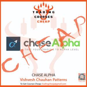 Chase Alpha - Vishvesh Chauhan Patterns Cheap