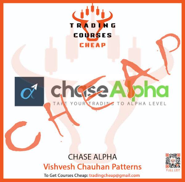 Chase Alpha - Vishvesh Chauhan Patterns Cheap