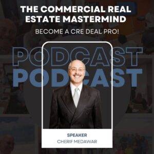 Cherif Medawar - Commercial Real Estate Cheap