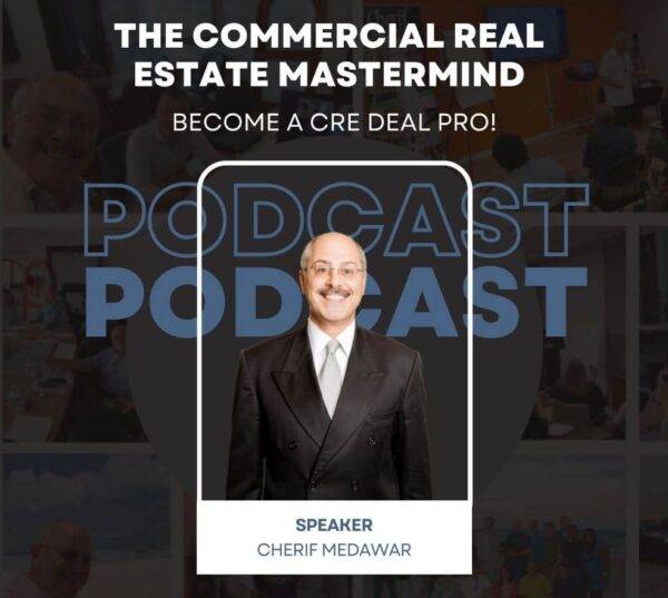 Cherif Medawar - Commercial Real Estate Cheap