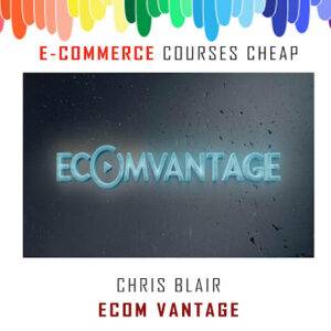 Chris Blair – Ecom Vantage