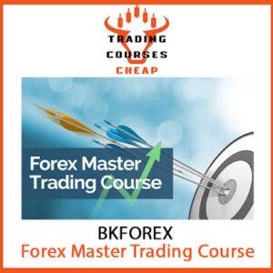 BKForex – Forex Master Trading Course