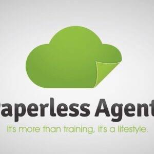 Chris Scott - The Paperless Agent - Facebook Marketing for Real Estate Cheap