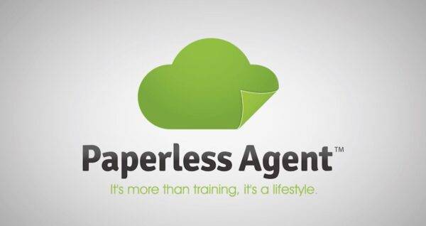 Chris Scott - The Paperless Agent - Facebook Marketing for Real Estate Cheap