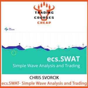 Chris Svorcik – Simple Wave Analysis and Trading