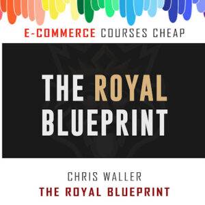 Chris Waller - The Royal Blueprint Cheap