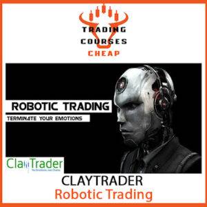 ClayTrader – Robotic Trading