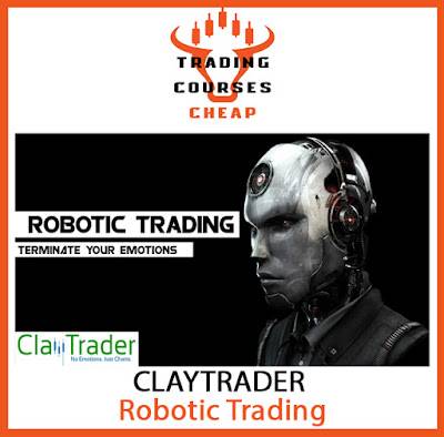 ClayTrader - Robotic Trading Cheap