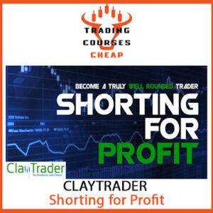 ClayTrader – Shorting for Profit