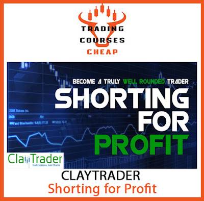 ClayTrader - Shorting for Profit Cheap