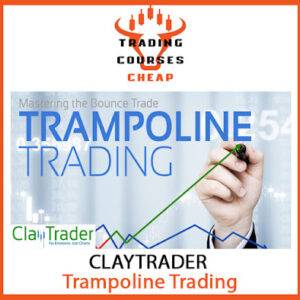 ClayTrader – Trampoline Trading