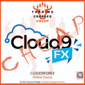 Cloud9Forex Online Course