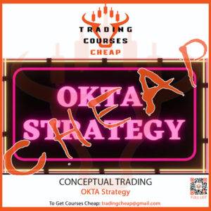 Conceptual Trading – OKTA Strategy