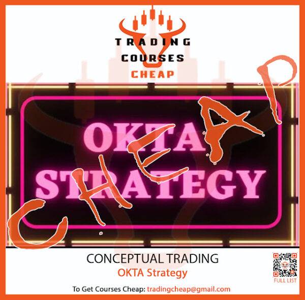 Conceptual Trading - OKTA Strategy Cheap