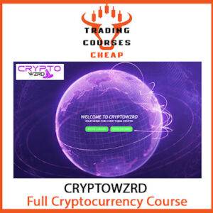 CryptoWZRD