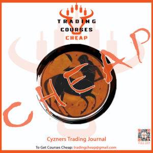 Cyzners Trading Journal