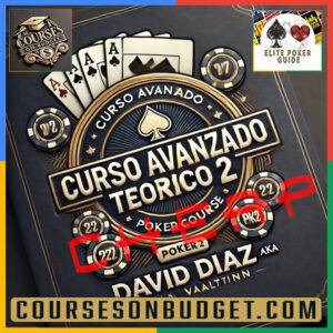 David Diaz Curso Avanzado Teorico #2