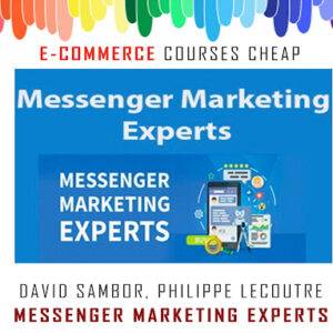 David Sambor, Philippe LeCoutre - Messenger Marketing Experts Cheap