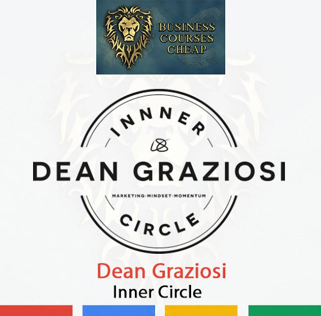 Dean Graziosi - Inner Circle Cheap