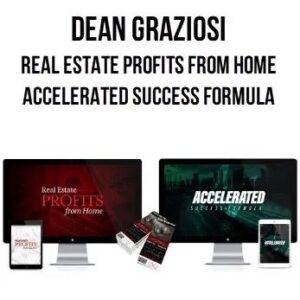 Dean Graziosi - The Automation Blueprint Cheap