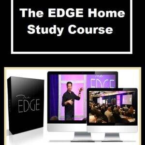 Dean Graziosi – The EDGE Home Study Course