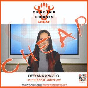 Deeyana Angelo – Institutional OrderFlow