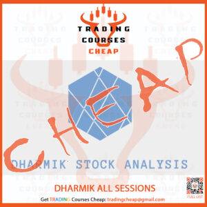 Dharmik all sessions