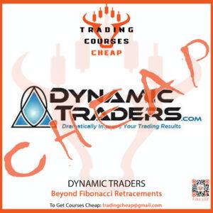 Dynamic Traders – Beyond Fibonacci Retracements