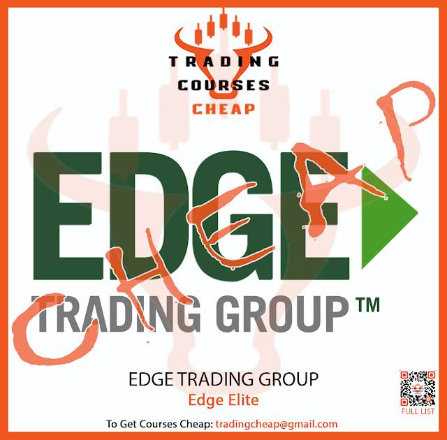 Edge Trading Group - Edge Elite Cheap