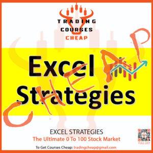 Excel Strategies - The Ultimate 0 To 100 Stock Market