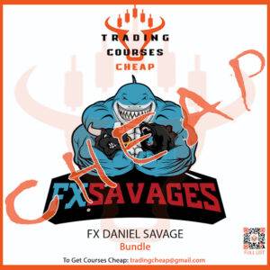 FX Daniel Savage Bundle