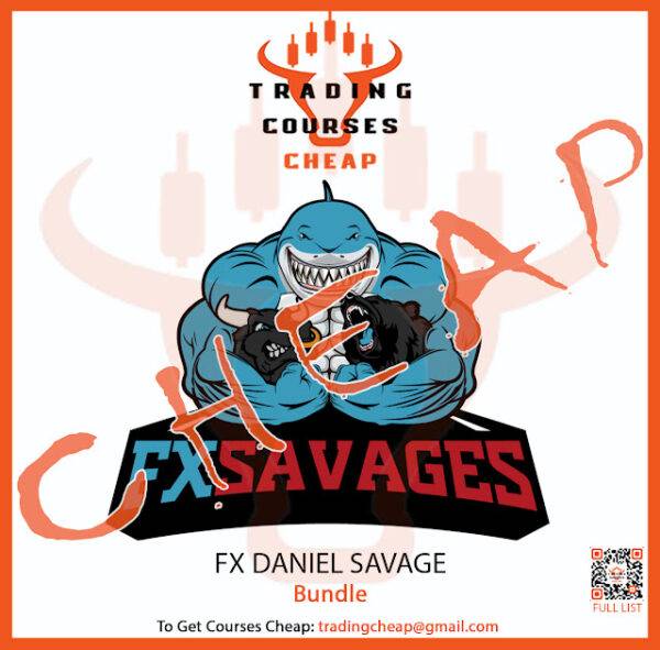 FX Daniel Savage Bundle Cheap