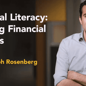 Financial Literacy – Reading Financial Reports